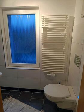 Foto - Etagenwohnung in Bückeburg zur Miete