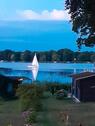 Foto - Bungalow am Wasser 2026 - 70,00&nbsp;EUR Kaltmiete,