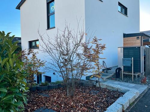 Foto - Modernes 1-Zimmer Appartement - Einliegerwohnung ab 01.03.26