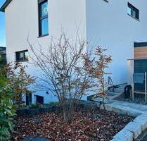 Modernes 1-Zimmer Appartement - Einliegerwohnung ab 01.03.26 - Heroldsbach