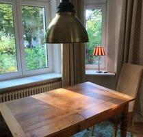 WG Zimmer für April und Mai zu vermieten - Berlin Steglitz-Zehlendorf