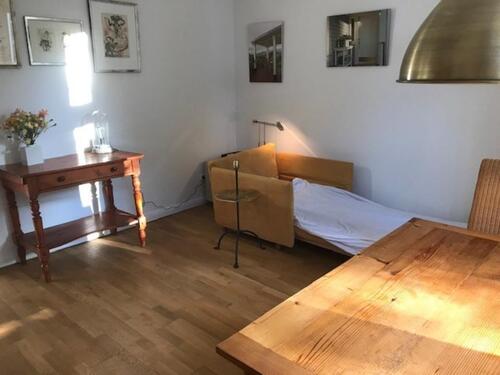 Foto - 1 Zimmer Hochparterre zur Miete in Berlin