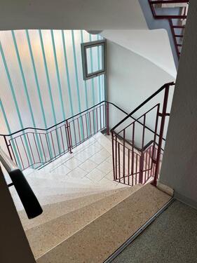 Foto - Etagenwohnung in Hardheim zum Kaufen