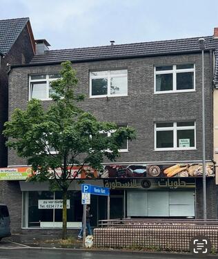 Foto - 2,5 Raum Wohnung zu vermieten - 664,00&nbsp;EUR Kaltmiete, ca.&nbsp; 50,00&nbsp;m&sup2;