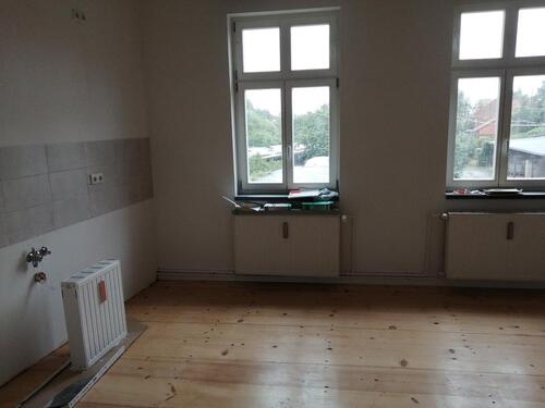 Foto - 2 Zimmer Etagenwohnung zur Miete in Quedlinburg