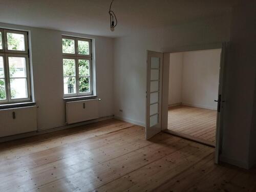 Foto - Etagenwohnung in Quedlinburg zur Miete