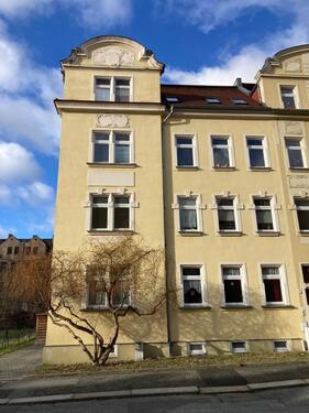 Foto - Gemütliche 2-Zimmerwohnung in ruhiger Nebenstraße