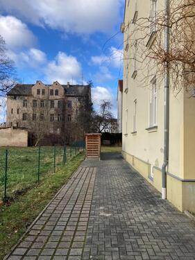 Foto - 2 Zimmer Etagenwohnung zur Miete in Zittau