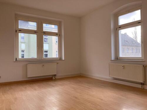 Foto - Etagenwohnung in Zittau zur Miete