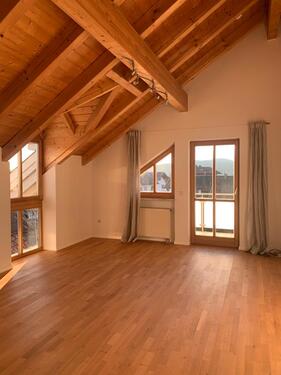 Foto - Dachgeschoßwohnung in Bodenmais zur Miete