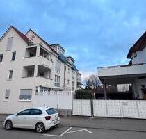 Zentrumsnahe Maisonette-Wohnungmit Aussicht - Kirchheim unter Teck
