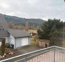 Wohnung Reihenhaus Maisonette Loft - Klingenmünster