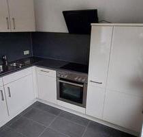 2 Zimmer Wohnung mit Einbauküche u. Balkon in Lauffen am Neckar