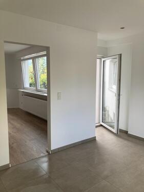 Foto - 3 Zimmer Etagenwohnung zur Miete in Saarbrücken