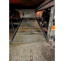 Duplex Tiefgarage parkplatz in frankfurt eckenheim zu vermieten - Frankfurt am Main Nord-Ost