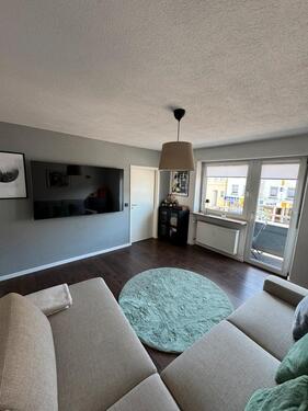 Foto - Etagenwohnung in Saarwellingen zur Miete