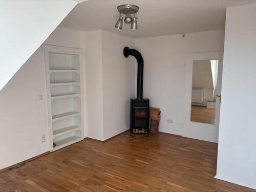 Foto - wohnen über den Dächern Münchens, 2,5 Zimmer Wohnung Moosach