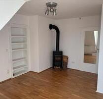 wohnen über den Dächern Münchens, 2,5 Zimmer Wohnung Moosach