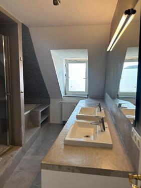 Foto - Etagenwohnung in München zur Miete