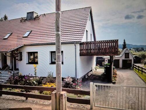 Foto - 5 Zimmer Doppelhaushälfte zum Kaufen in Muldenhammer