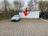 Foto - 2x PKW Stellplatz Parkplatz Gützkower Straße Fleischervorstadt