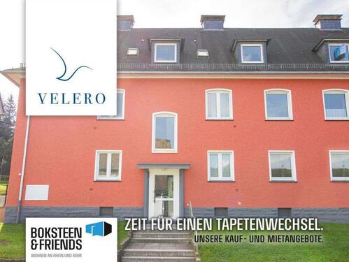 Foto - Gemütliches Wohnen auf ca. 37 m² – ideal für Singles!