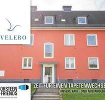 Gemütliches Wohnen auf ca. 37 m² – ideal für Singles! - Bestwig