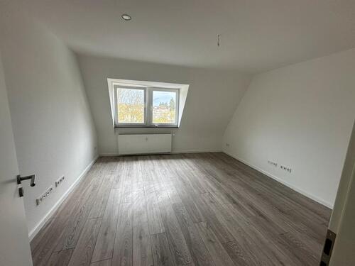 Foto - 3 ZKB Dachgeschosswohnung – zentral in Wetzlar (frei ab sofort)