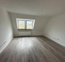 3 ZKB Dachgeschosswohnung – zentral in Wetzlar (frei ab sofort)