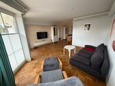 Foto - Moderne 3 Zimmer Wohnung mit Terrasse & Stellplatz