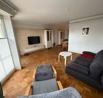 Moderne 3 Zimmer Wohnung mit Terrasse & Stellplatz - Garbsen