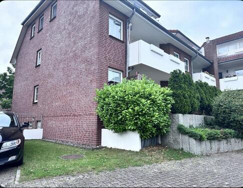 Foto - 3 Zimmer Erdgeschoßwohnung zur Miete in Garbsen
