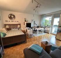 Wohnungsswap - 1 Zimmer, 35 m² - Quagliostraße, Untergiesing-Harlaching, München