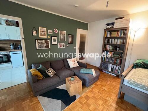 Foto - 1 Zimmer Etagenwohnung zur Miete in München