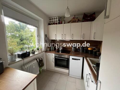 Foto - 1 Zimmer Etagenwohnung in München
