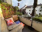 Foto - Etagenwohnung in München zur Miete