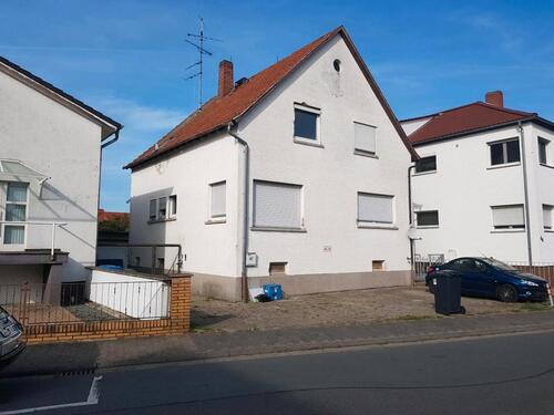 Foto - 6 Zimmer Einfamilienhaus zum Kaufen in Weiterstadt