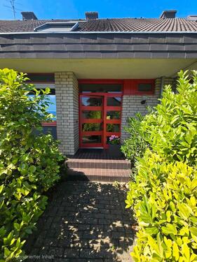 Foto - 4 Zimmer Reihenhaus zum Kaufen in Tönisvorst