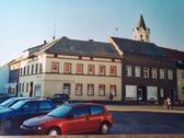 Foto - Geschäfts- und Wohnhaus in einmalig gut sichtbarer Zentrumslage