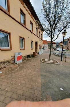 Foto - 11 Zimmer Mehrfamilienhaus, Wohnhaus zum Kaufen in Raguhn-Jeßnitz