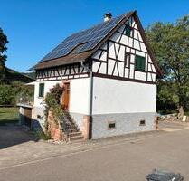 Haus mit Garten - 1.820,00&nbsp;EUR Kaltmiete, ca.&nbsp; 120,00&nbsp;m&sup2; in Oberkirch (PLZ: 77704)