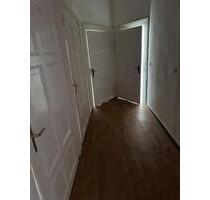 Wohnung mit 2 großen Zimmern und einer Küche und große Badezimmer - Lanitz-Hassel-Tal