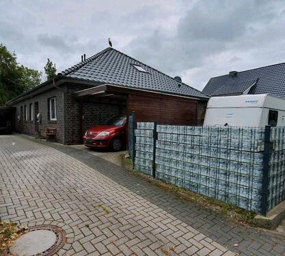Foto - Doppelhaushälfte in Sievern - 339.000,00 EUR Kaufpreis,