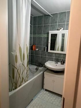 Foto - Etagenwohnung in Gersthofen