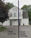 Foto - Doppelhaushälfte in ruhiger Lage in Versmold zu vermieten
