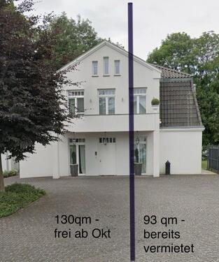 Foto - Doppelhaushälfte in ruhiger Lage in Versmold zu vermieten