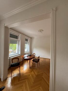 Foto - Schöne 2,5 Zimmerwohnung Offenbach Stadtmitte