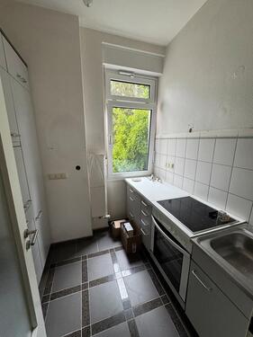 Foto - Etagenwohnung in Offenbach am Main