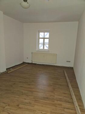 Foto - Etagenwohnung in Mühlhausen (Thüringen) zur Miete