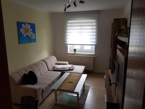 Foto - Etagenwohnung zur Miete in Senftenberg